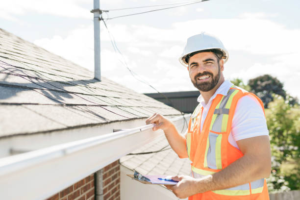 Best Residential Roofing Contractor  in Lexington, MI