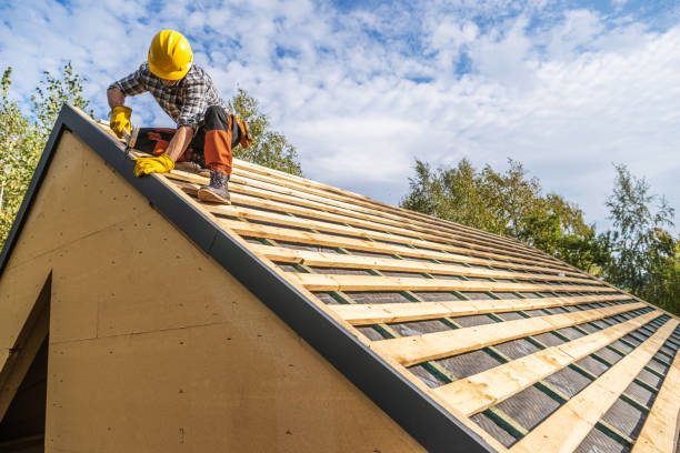 Slate Roofing Contractor in Lexington, MI